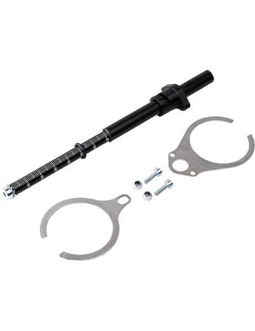Indicateur de SAG Reverse Components 2.0