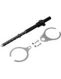 Indicateur de SAG Reverse Components 2.0