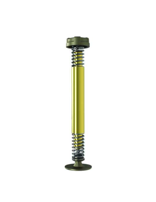 Mass damper RIMPACT TMD