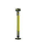Mass damper RIMPACT TMD