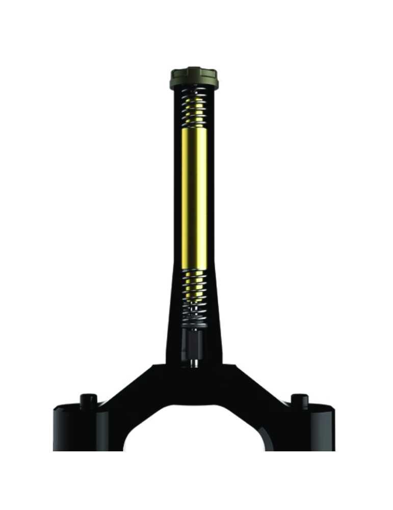Mass damper Rimpact TMD V2 %separator% Amortisseur de masse