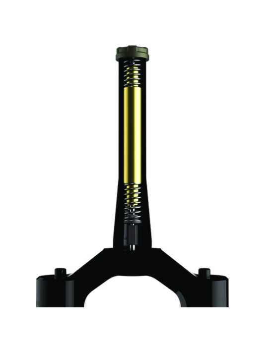 Mass damper Rimpact TMD V2 %separator% Amortisseur de masse