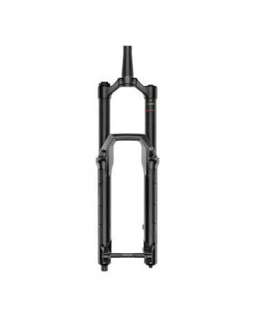 Fourche RS ZEB Select+ RC 29" TAPERED BLACK
