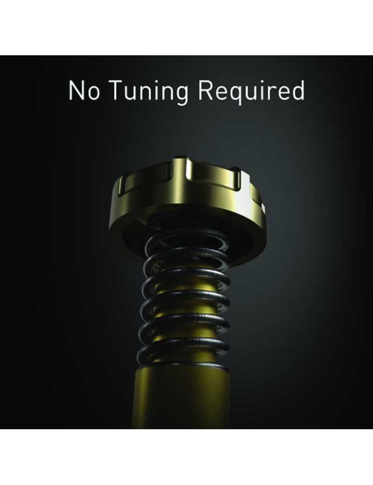 Mass damper Rimpact TMD V2 %separator% Amortisseur de masse