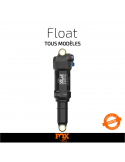 Entretien amortisseur FOX Float