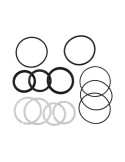 Kit d'entretien amortisseur DVO Topaz Air Canister 1569010
