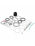 Kit joints amortisseur DVO cartouche NT2 %separator% NT2 Rebuild Kit 223-9008