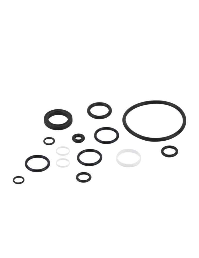 DVO Topaz Air Damper Rebuild Kit 1569008