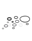 DVO Topaz Air Damper Rebuild Kit 1569008