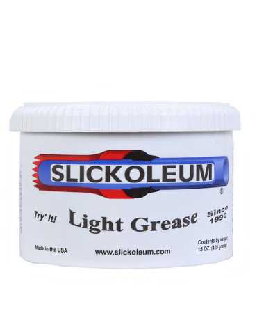 Graisse suspension Slickoleum Light Grease 425 g