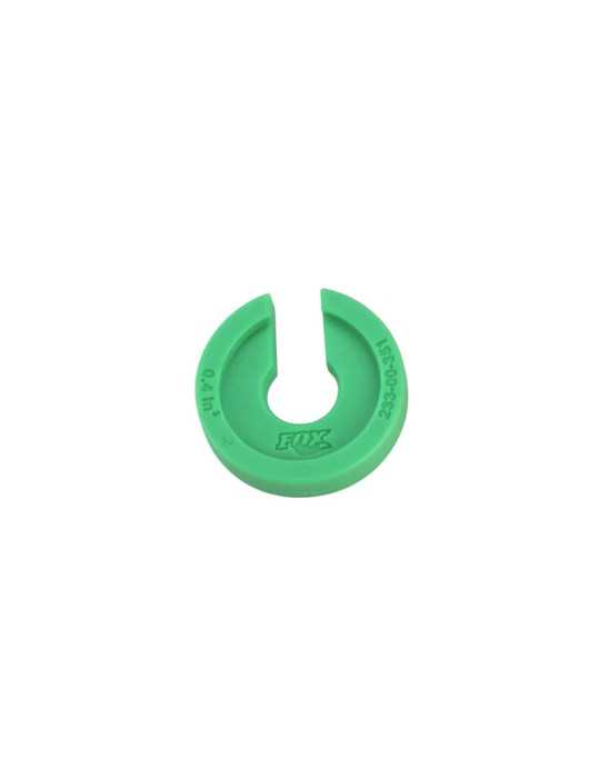 Token amortisseur FOX Volume Spacer 0.4IN³ 233-00-351