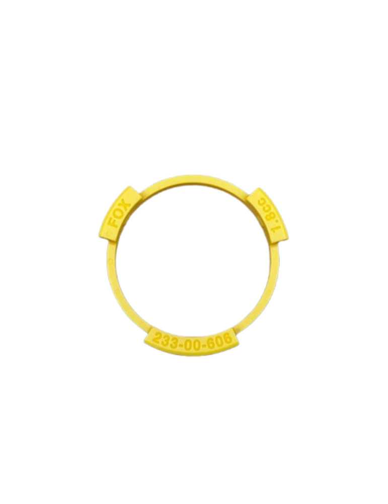 Token amortisseur FOX FLOAT X2 2026 Volume Spacer 1,8cc 233-00-606