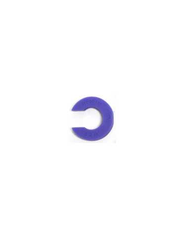 Token amortisseur FOX FLOAT X (2021-) / DPX2 Volume Spacer 0.2IN³ 233-00-340