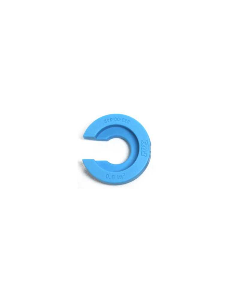 Token amortisseur FOX FLOAT X (2021-) / DPX2 Volume Spacer 0.6IN³ 233-00-342