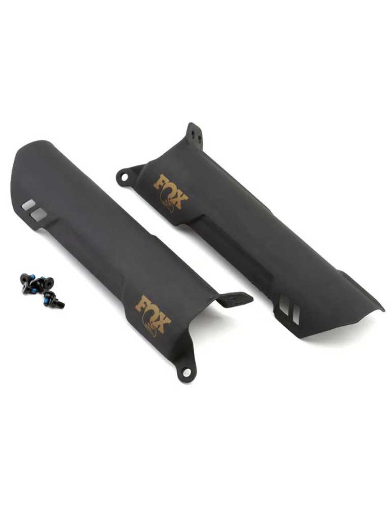 Kit protections FOX Podium 2026 %separator% Lower Leg Guards 820-09-161