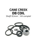 Kit joints CANE CREEK DOUBLE BARREL COIL Shaft 9,5mm N-DURANCE 2710