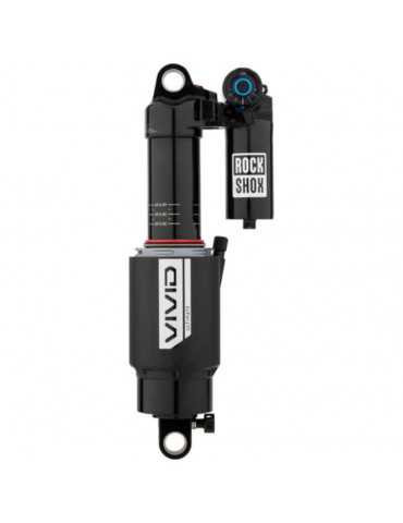 Amortisseur ROCKSHOX VIVID-ULTIMATE-C1 avec préparation WPS