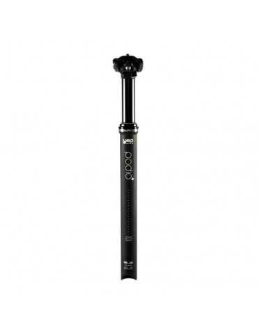 Tige de selle télescopique YEP PODIO XC Carbon