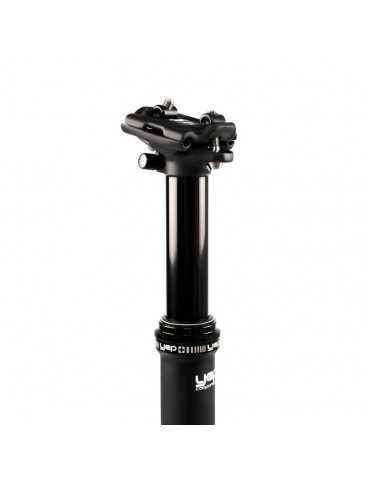 Tige de selle télescopique YEP PODIO XC Carbon