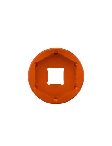 Douille de démontage fourche FOX 26 mm V2 3/8 FOX 2