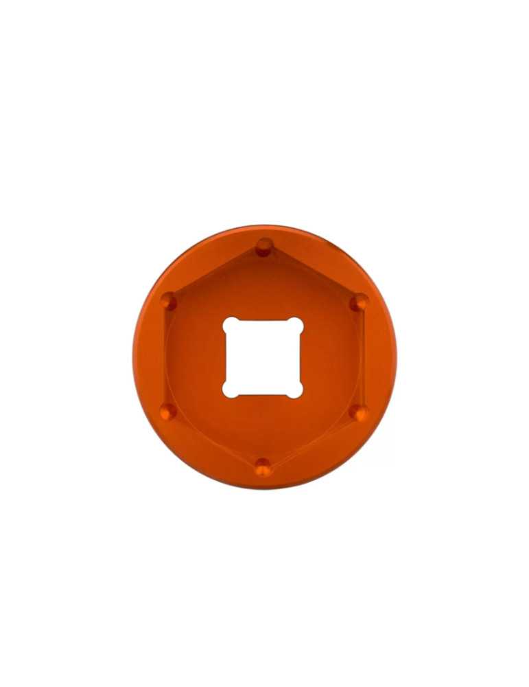 FOX Fork Topcap Socket 28 mm V2 3/8 %separator% Douille de démontage fourche FOX