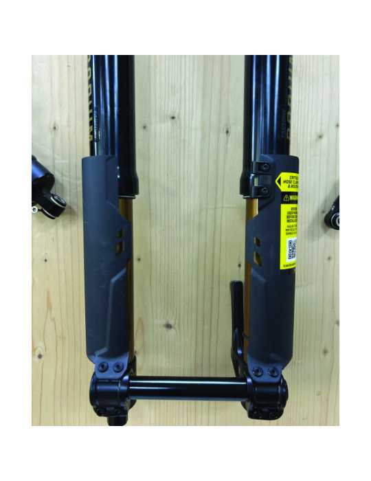 Fourche FOX PODIUM FACTORY 2027 eBike 160mm %separator% Dépôt Vente VTT