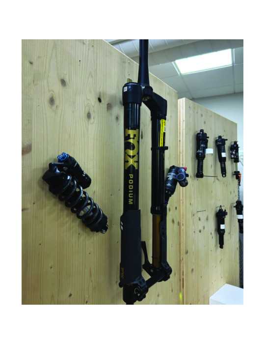 Fourche FOX PODIUM FACTORY 2027 eBike 160mm %separator% Dépôt Vente VTT
