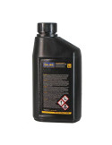 Huile d’Amortisseur Öhlins N°2.5 1L %separator% Fluide Haute Performance
