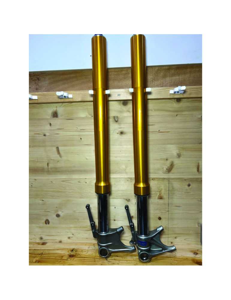 Fourche Öhlins Ducati Multistrada 1200 S 2010-2012 %separator% Occasion