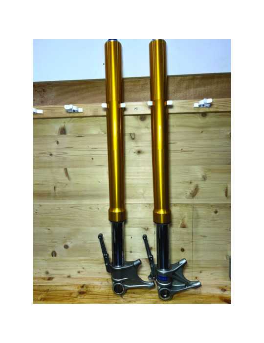 Fourche Öhlins Ducati Multistrada 1200 S 2010-2012 %separator% Occasion