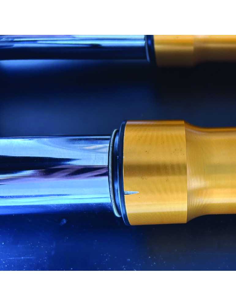 Fourche Öhlins Ducati Multistrada 1200 S 2010-2012 %separator% Occasion