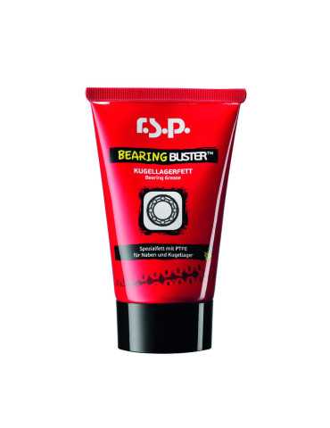 Graisse Bearing Buster %separator% RSP Suspension