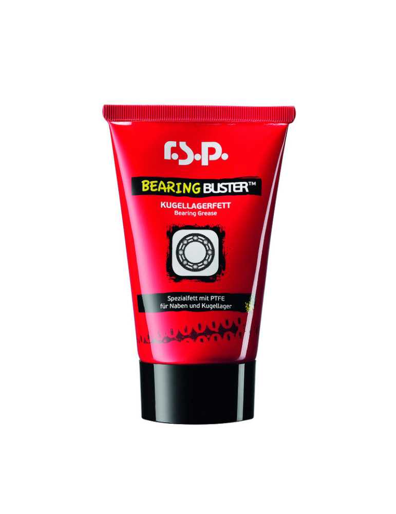 Graisse Bearing Buster %separator% RSP Suspension
