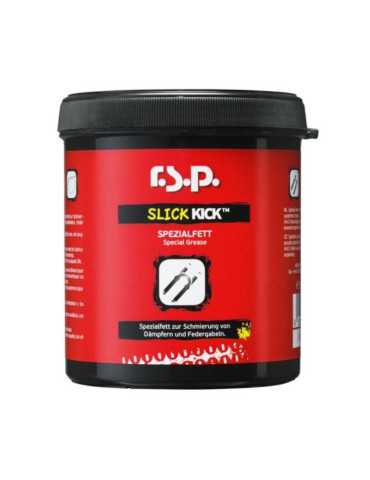 Graisse RSP Slick Kick %separator% RSP Suspension Grease 2