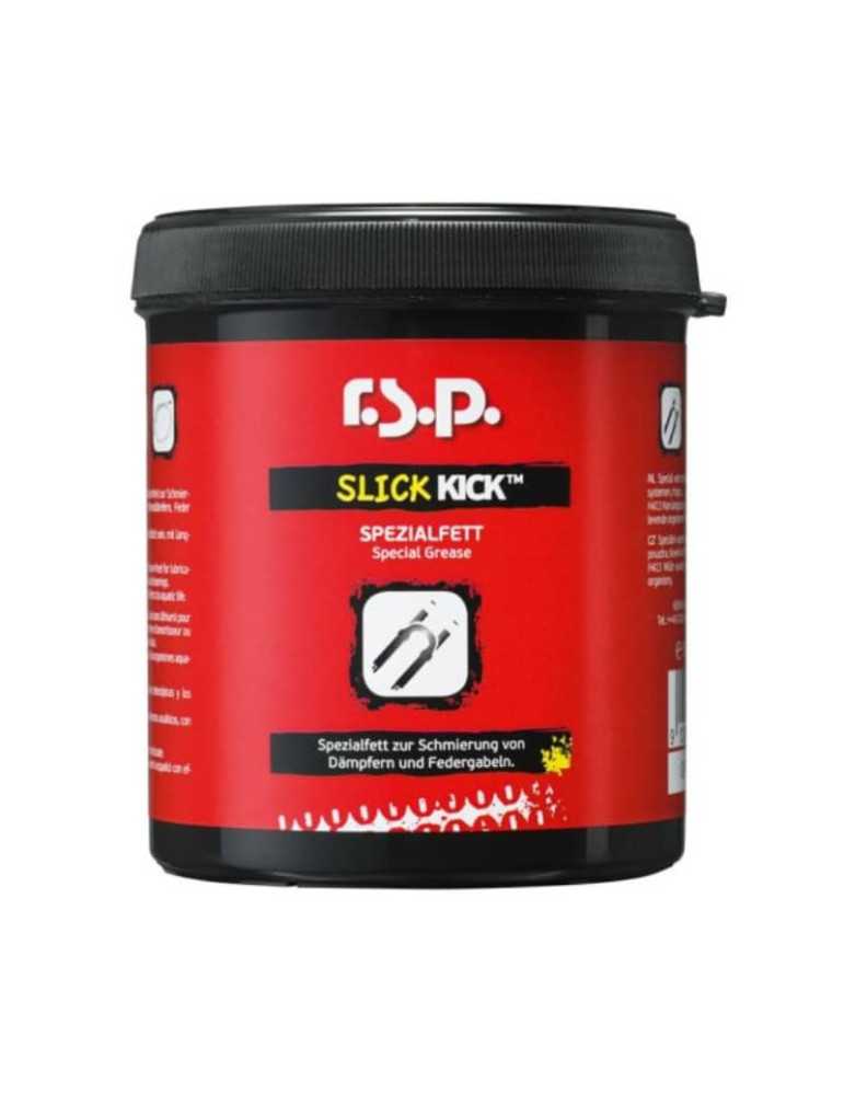 Graisse RSP Slick Kick %separator% RSP Suspension Grease