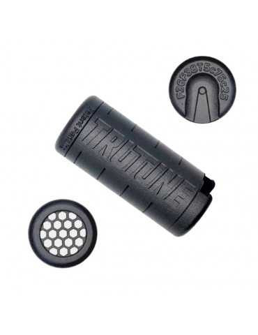 Préparation fourche VTT TRUTUNE FLOW
