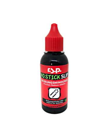 Additif anti-friction No Stick Slip %separator% RSP Suspension