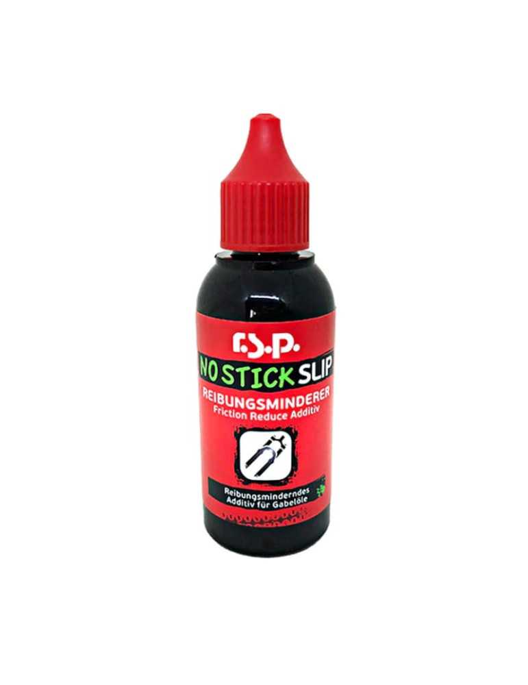 Additif anti-friction No Stick Slip %separator% RSP Suspension