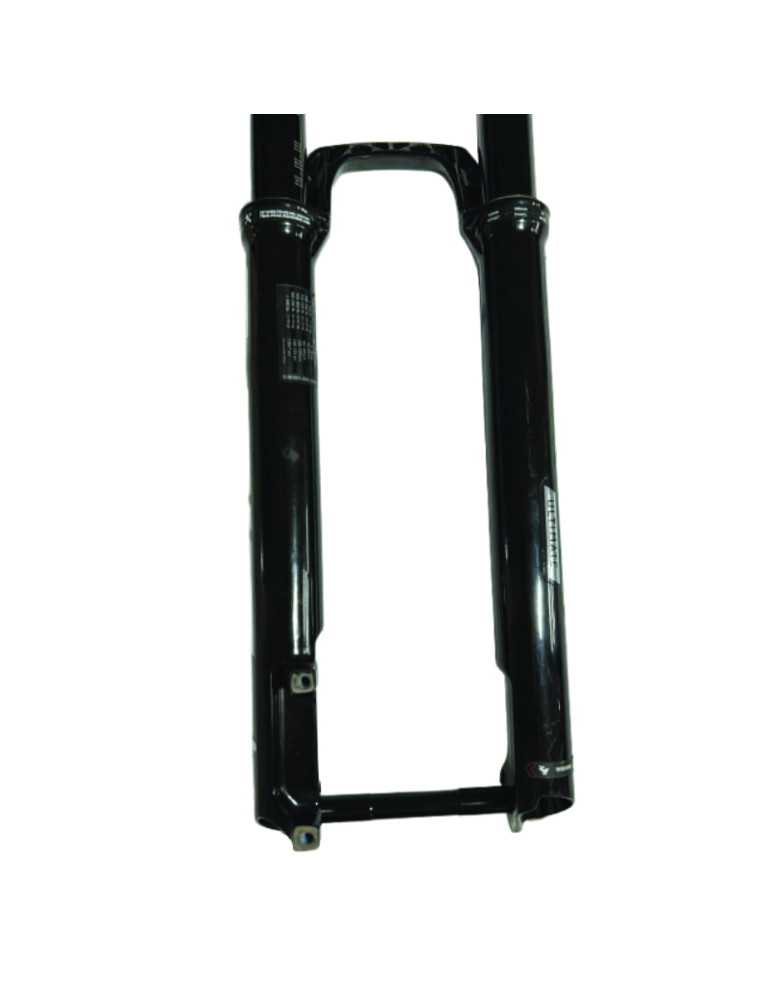 Fourche VTT d'occasion ROCKSHOX SidLuxe Ultimate 17T20592966