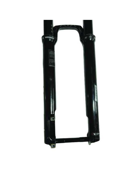 Fourche VTT d'occasion ROCKSHOX SidLuxe Ultimate 17T20592966