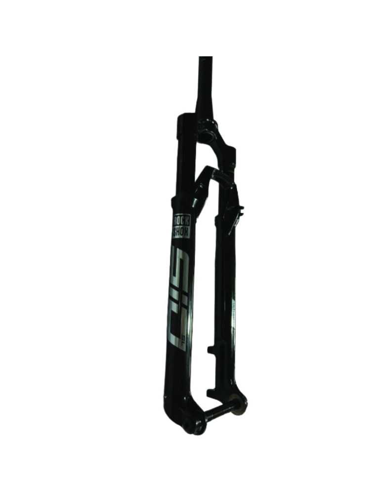Fourche VTT d'occasion ROCKSHOX SidLuxe Ultimate 17T20592966