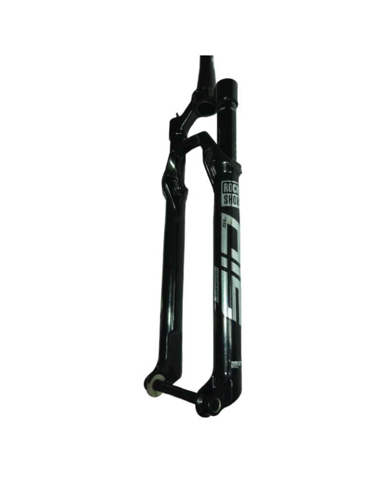 Fourche VTT d'occasion ROCKSHOX SidLuxe Ultimate 17T20592966