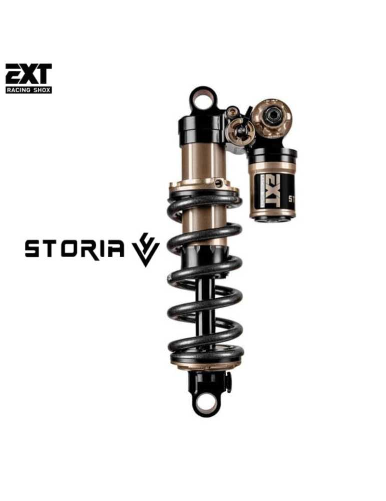 Amortisseur VTT EXT STORIA V4 – Enduro