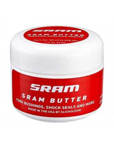 Graisse SRAM Butter 29 ml