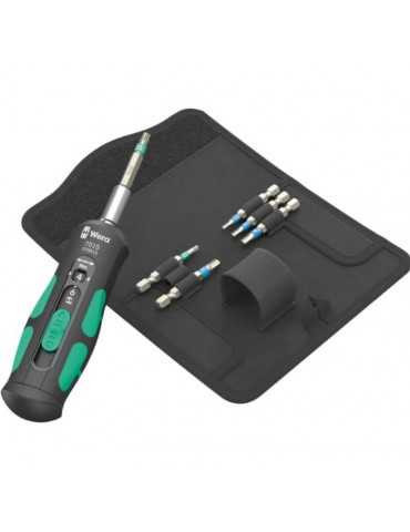 Outil WERA Safe-Torque Speed Bicycle 1