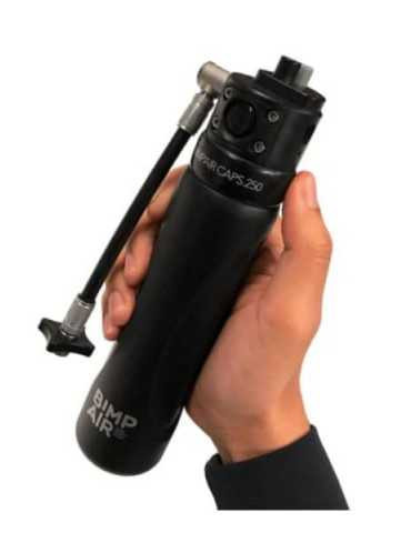Capsule BIMPAIR 220 azote