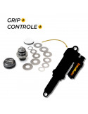 Préparation amortisseur VTT WPS Podium piston kit