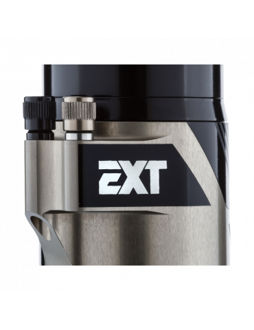 TEST EXT ARIA – amortisseur VTT Enduro, DH, eBike 2