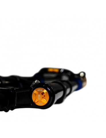 Fourche VTT ÖHLINS DH38 TTX18 200mm 27,5"/29" DH