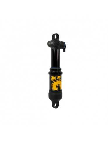 Amortisseur VTT ÖHLINS TXC2AIR REMOTE XC